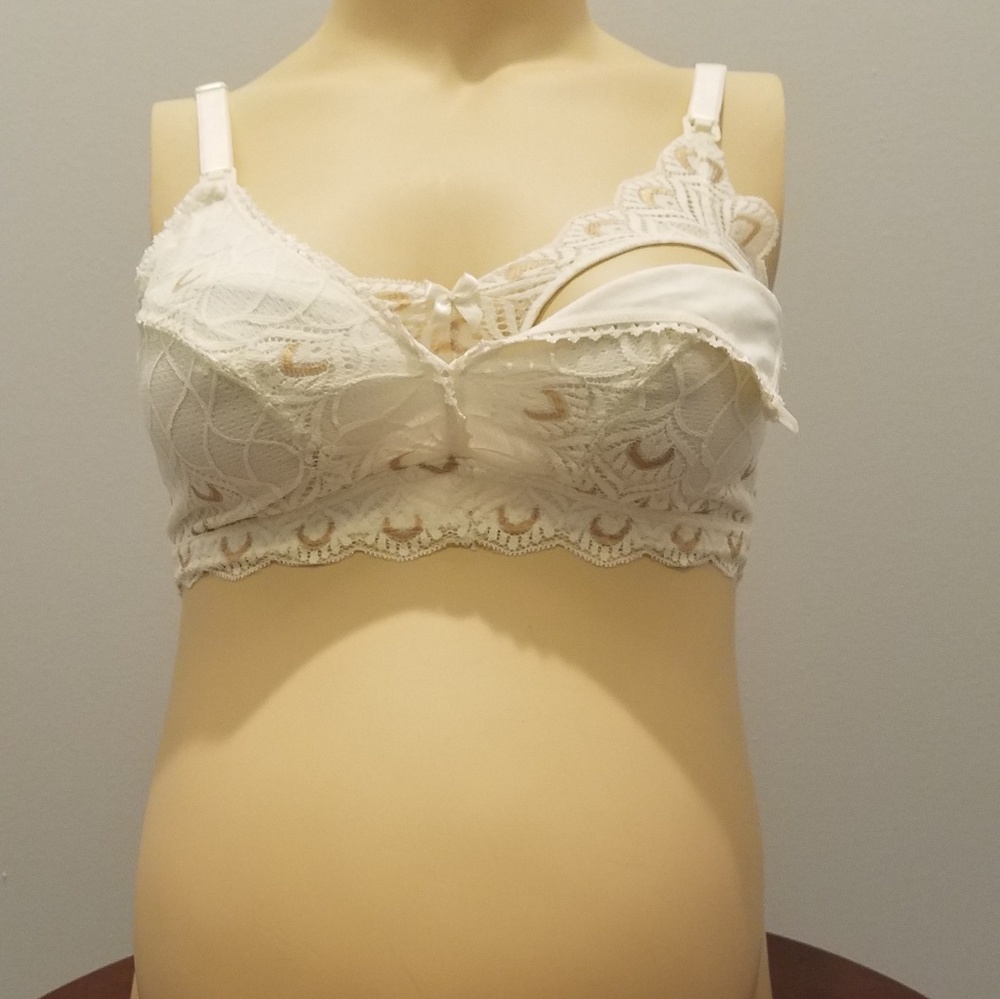 Maternity Bras